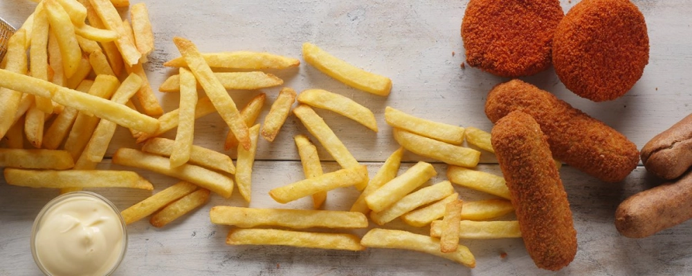 FRIET