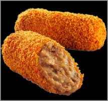 SATEKROKET