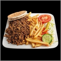 SHOARMA SCHOTEL
