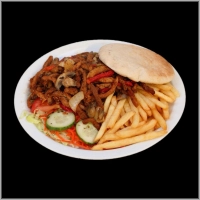 SHOARMA SUPER SCHOTEL