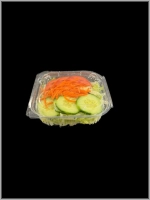 GEMENGDE SALADE
