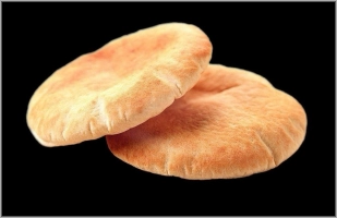 PITA BROOD