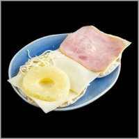 BROODJE PITA HAWAI