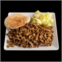 BROODJE SHOARMA