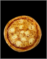 Mozzarella kaas