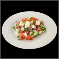 COBAN SALADE