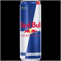 REDBULL 250 ML
