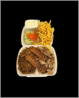Donerci GRILL SCHOTEL