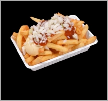FRIET SPECIAL