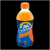AA DRINK 330 ML