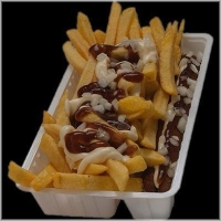 FRIET SUPER