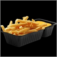 FRIET JOPPIESAUS