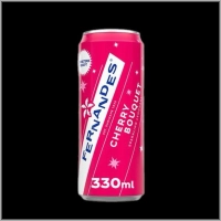 FERNANDES CHERRY BOUQUET 330 ML