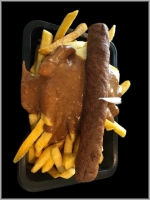 FRIET SUPER OORLOG