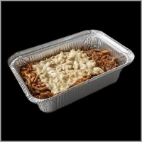 BROODJE SHOARMA MET KAAS