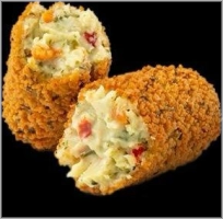 GROENTE KROKET