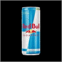 REDBULL SUGARFREE 250 ML