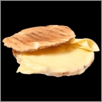 BROODJE PITA KAAS