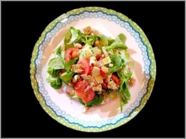 TONIJN SALADE