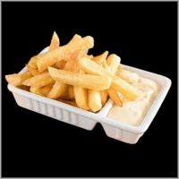 FRIET MET