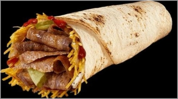DURUM DONER