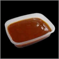 CURRY SAUS