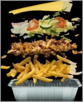 KAPSALON DONER
