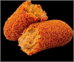 GOULASH KROKET