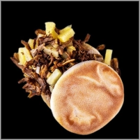 BROODJE SHOARMA HAWAI